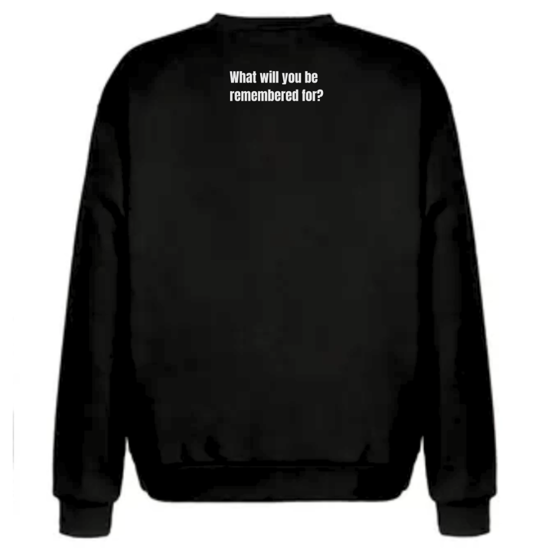 RR Logo Sweatshirt
